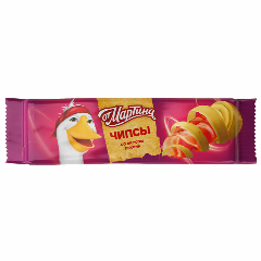 00-00031407 Չիպս «Օտ Մարտինա» Բեկոն 50գր