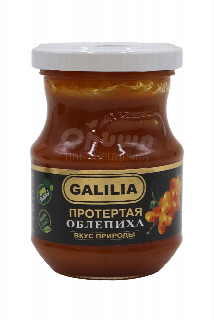 00-00039141 Մուրաբա «Galilia» չիչխան 300գ