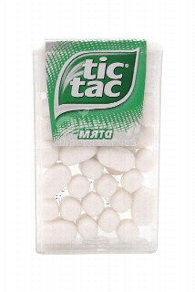 00-00003433 Դրաժե «Tic Tac» անանուխ 19գ 260 Սառնաշաքար անանուխի համով։ Իռլանդիա.jpg