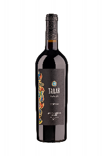 00-00025725 Գինի «Takar» կարմիր հնեցված 750մլ