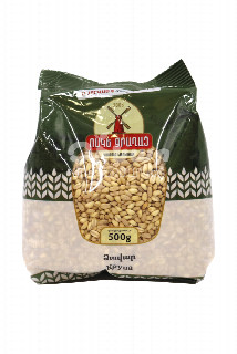 00-00031269 Ձավար «Ոսկե Ջրաղաց» 500գ
