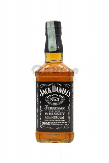 00-00016299 Վիսկի «Jack Daniel`s» 500մլ