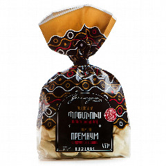 РТ-00062109  Պելմենի «Yeremyan Products» Պրեմիում 450գ