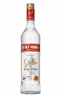 00-00018744 Օղի «Stoli» 40% 500մլ