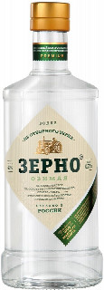 00-00035204  Օղի «Зерно» Озимая 700մլ