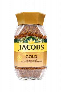 00-00036822   Սուրճ լուծվող «Jacobs» Gold 190գ270.jpg