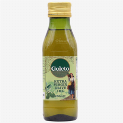 00-00042750 Ձեթ «Goleto» ձիթապտղի 250մլ