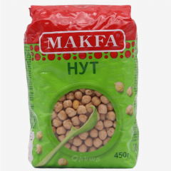 00-00053874 Горох "Макфа" 450г