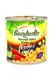 00-00029581  Պահածո «Bonduelle» Եգիպտացորեն Գոլդ Չիլիով  400գր   680.jpg