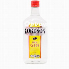 00-00014385Ջին «Lordson» 700մլ