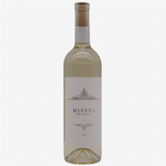 00-00066148  Wine "Wineva" white unglazed 750ml