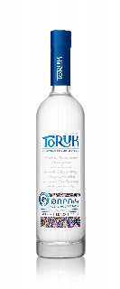 00-00039177 Водка "Торук" 500 мл