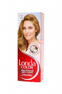 00-00037839 Մազի ներկ «Londa» 9-13