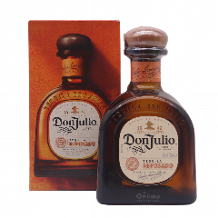 00-00036315 Տեկիլա «Don Julio» Reposado 750մլ