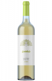 00-00061001 Գինի «Pavalo» Loureiro սպիտակ 750մլ