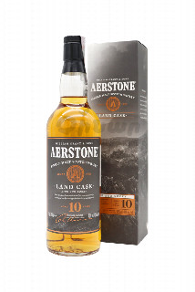 00-00029595 Վիսկի «Aerstone Land Cask» 700մլ