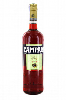 00-00053002 Ապերիտիվ «Campari» 1լ