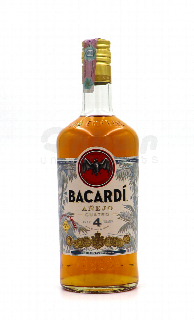 00-00029635 Ռոմ «Bacardi» 4տ 700մլ