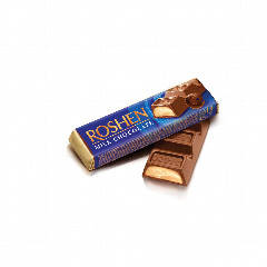 00-00021333  Բատոն «Roshen» կաթնային  43գ