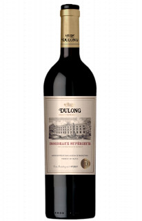 00-00053556  Գինի «Dulong» Bordeaux Superieur կարմիր չոր 750մլ ֆրանսիա.jpg