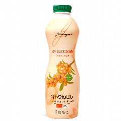 РТ-00069745  Յոգուրտ ըմպելի «Yeremyan Products» չիչխանի 800մլ