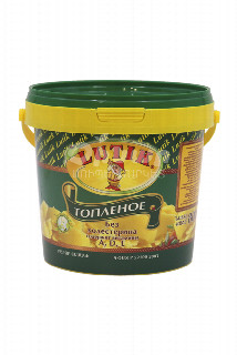 00-00011494 Յուղ «Lutik» 800գ