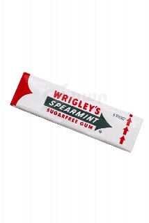 00-00010562 Մաստակ «Wrigley`s» Spearmint 5 հատ 13գ 150 Գերմանիա.jpg