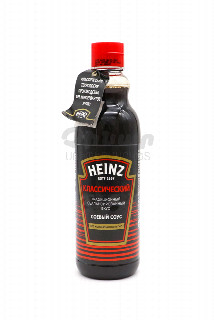 00-00014903  Սոուս սոյայի «Heinz» դասական 635մլ