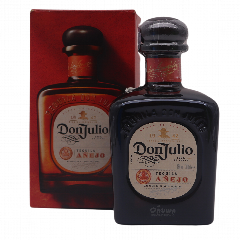 00-00035738 Տեկիլա «Don Julio» Anejo 700մլ