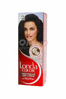 00-00037845 Մազի ներկ «Londa» 2/0