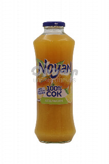 00-00037077 Բնական հյութ «Noyan» նարինջ 1լ