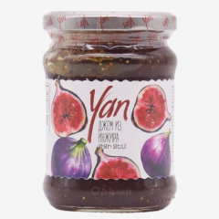 00-00027224 Ջեմ «Yan» թզի 300գ