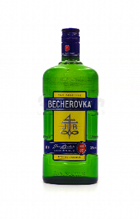 00-00014376 Լիկյոր «Becherovka» 500մլ