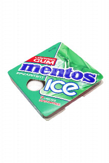 00-00032573 Մաստակ «Mentos» ձյունե անանուխ 12.9գ 170 Մաստակ անանուխի համով, առանց շաքարի.jpg