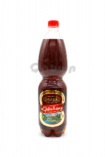 00-00036715 Գազավորված ըմպելիք «Darbas» Բայկալ 1,25լ