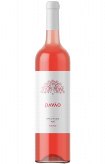 00-00061003 Գինի «Pavalo» Rosada վարդագույն 750մլ