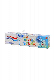 00-00010074  Ատամի մածուկ «Aquafresh» մանկական 3-5տ 50մլ