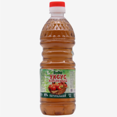00-00067368  Քացախ «Foodies» խնձորի 500մլ