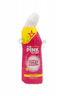 00-00047482Հեղուկ զուգարանակոնքի «The pink stuff» 750մլ 1250  ՈՒԿՐԱՆԻԱ   մաքրող ախտահանող միջոց;.jpg
