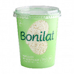 00-00032872  Կաթնաշոռ «Bonilat» 0% 350գր