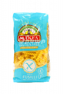 00-00030069  Մակարոն «Makfa» Gluten Free 300գ