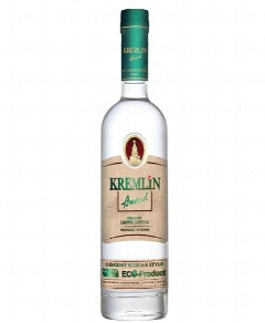 00-00041809  Օղի «Kremlin» Օrganic 700մլ