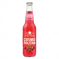 00-00066772   Կոկտեյլ «Le Coq» Cosmo Politan 4,7% 0,33լ