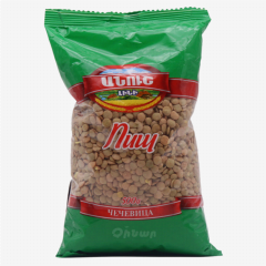 00-00013070 Lentils "Anush lini" 500g