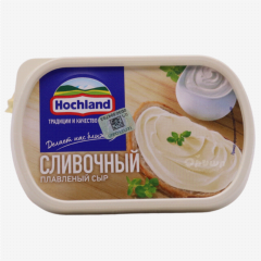 00-00014032 Сыр плавленый "Hochland" сливочный 200г