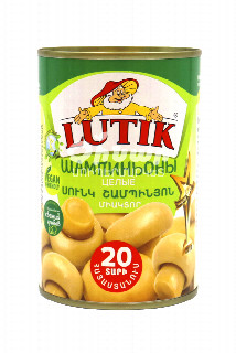 00-00013414  Պահածո «Lutik» Սունկ 400գ650.jpg