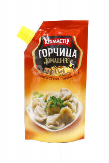 00-00024157   Մանանեխ «Кухмастер» տնական 140գ