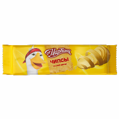 00-00031409 Չիպս «Օտ Մարտինա» Դասական 50գ