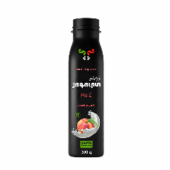 00-00067748   Յոգուրտ ըմպելի «Դիլի» դեղձ 0,5% 300գ
