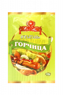 00-00042607  Համեմունք «Էր-Մա» Մանանեխ 15գ